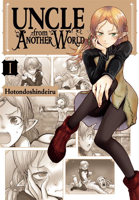 My Uncle in Another World. Chapter 39. Bookmark chapter. Please report any issues (missing images, wrong chapter, ...) with the report button. 8 Responses Show. Feeling... Read Chapter 39 - My Uncle in Another World online at MangaKatana. Support Two-page view feature, allows you to load all the pages at the same time.